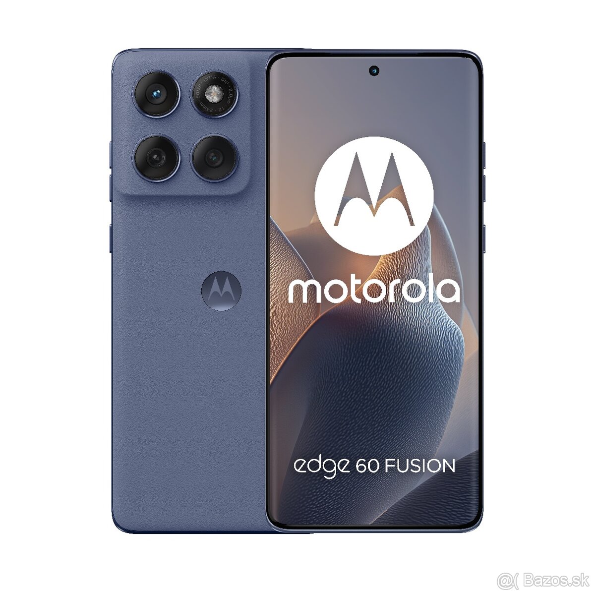 Motorola Edge 60 Fusion 8GB/256GB NOVÉ 24 mesiacov ZÁRUKA - 5