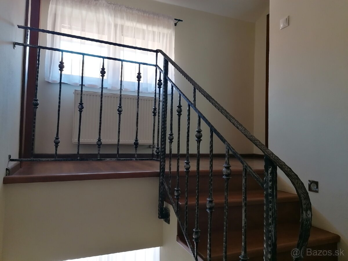 Byt na prenájom v centre Kežmarku - 5
