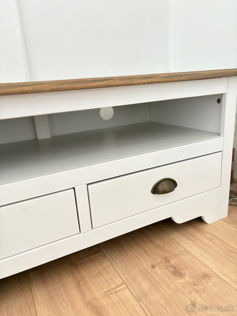 Skrinka pod televizor / komoda - 5