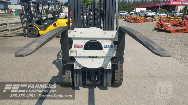 Rotátor - Otočné zariadenie na VZV - 5