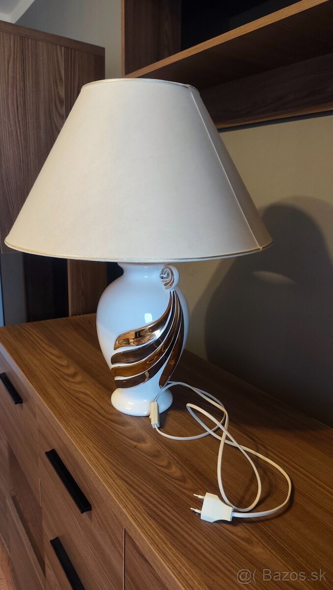 Obývačka / študentská izba - 5