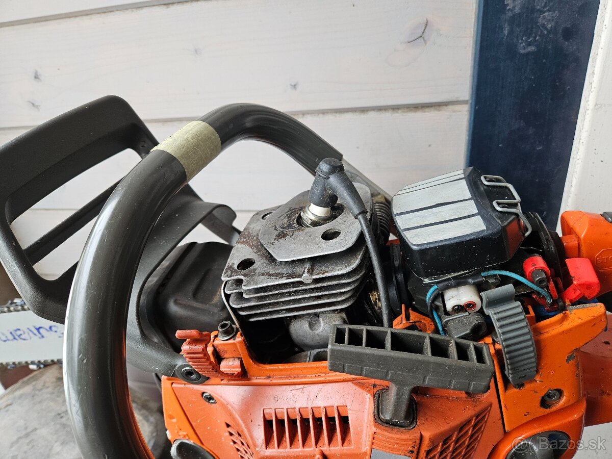 Motorova pila husqvarna 359 - 5