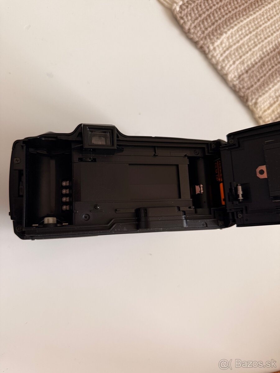 Minolta Riva Zoom 105i APZ - 5