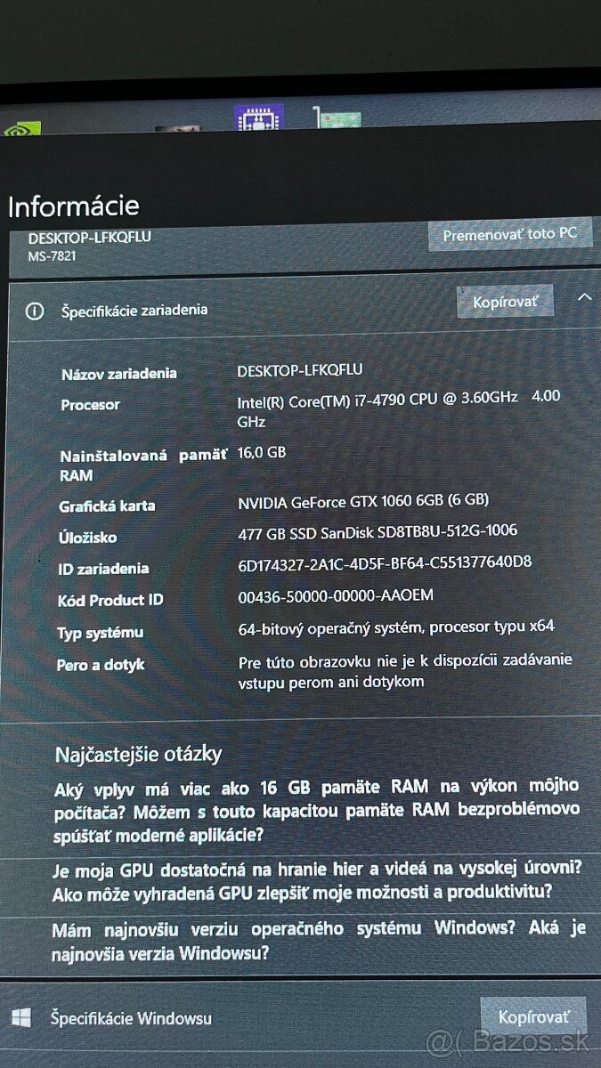 Komplet herná zostava - 5