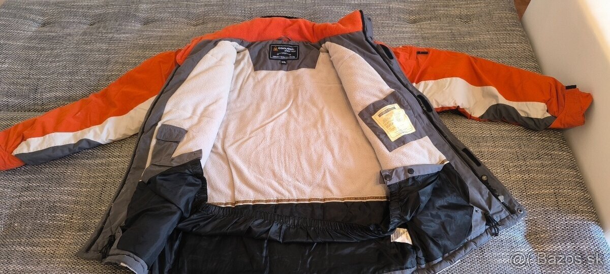 hruby pansky kabat - 5