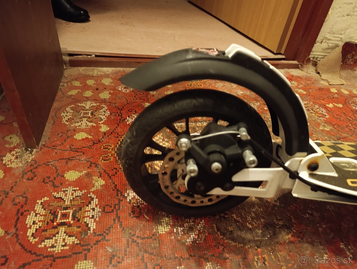 Odrážacia kolobežka - 5