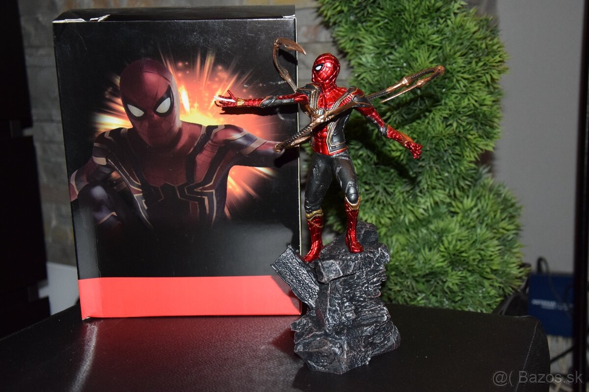 Figurka Spidermana - 5