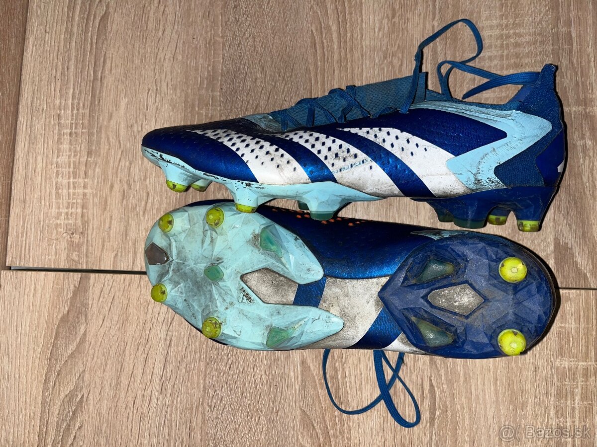 KOPAČKY PREDATOR ACCURACY.1 L FG - 5