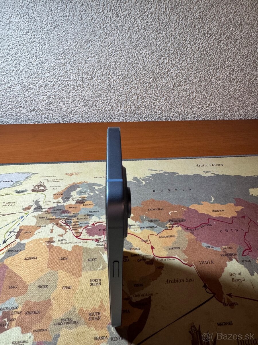 Apple IPhone 14 128GB, Blue - 5