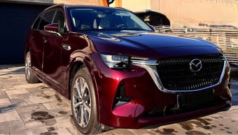 MAZDA CX-80 3.3l Diesel – Takumi Plus. - 5