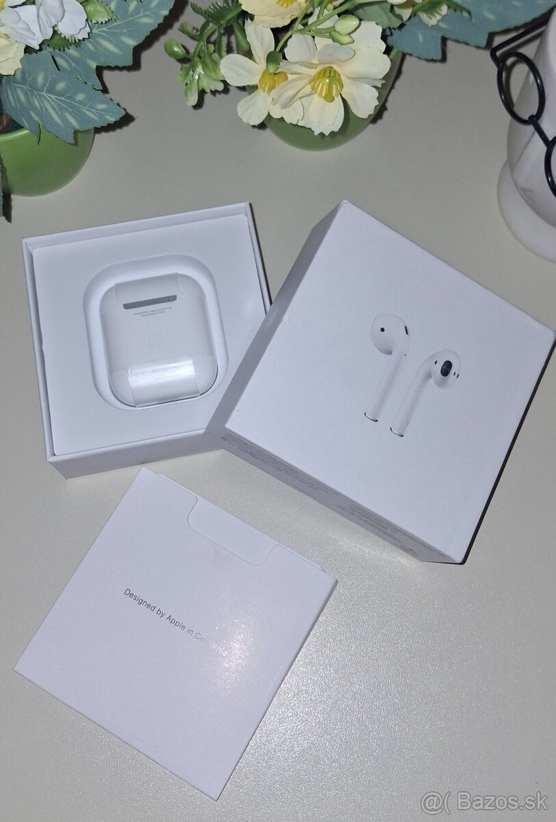 AirPods 2 (2019) - 5