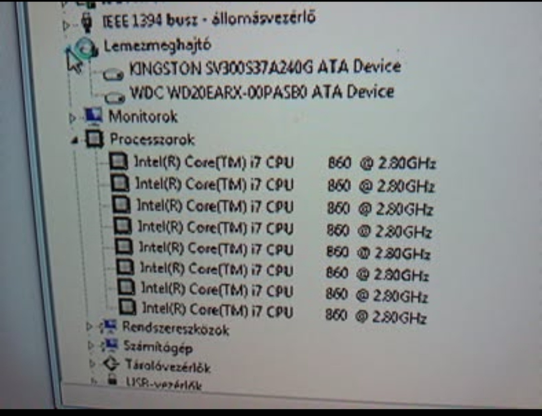 Predam PC plus klávesnica, myš - 5