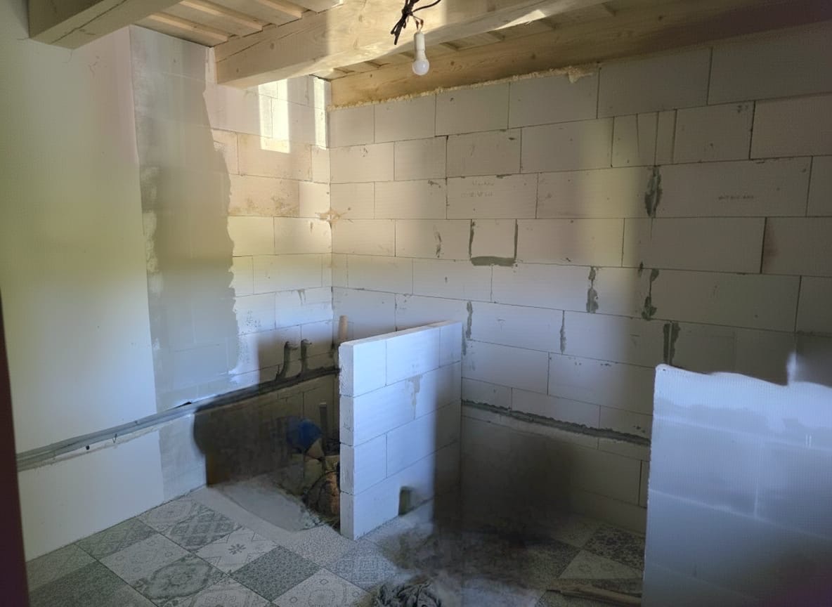 AUTENTICKÁ KOPANIČIARSKA CHALUPA - 5