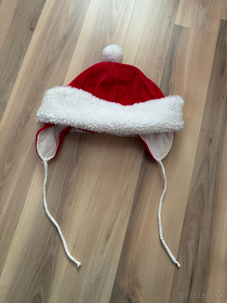 Zimné čiapky - 5