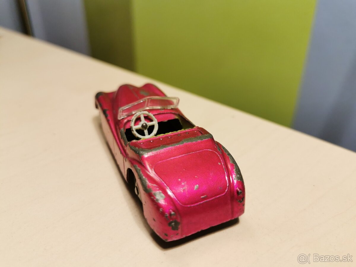 Tekno Denmark Alfa Romeo - 5