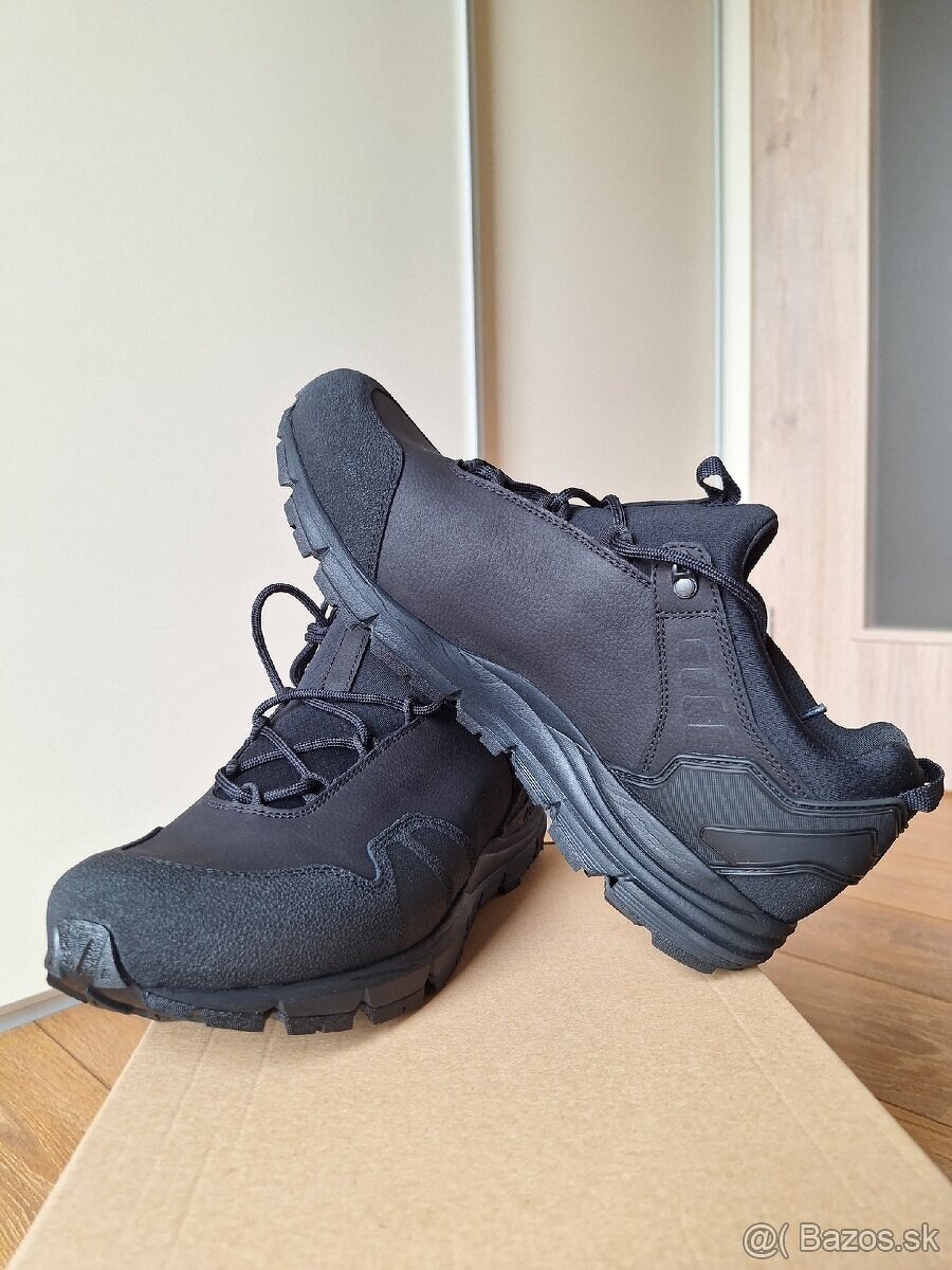 Predám obuv Bosp taras low - nízka - 5