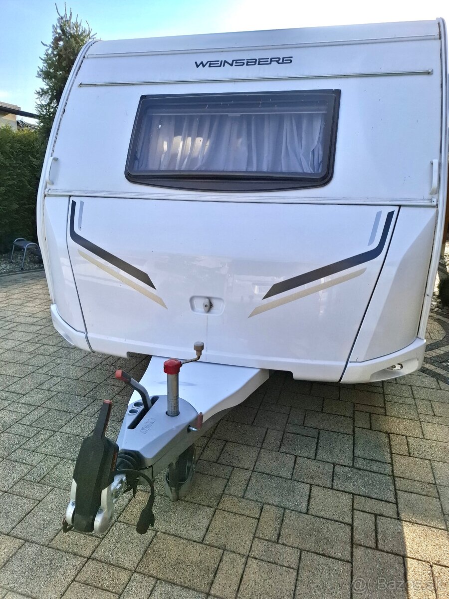 Wiensberg 550 + poschodová posteľ + MOVER - 5