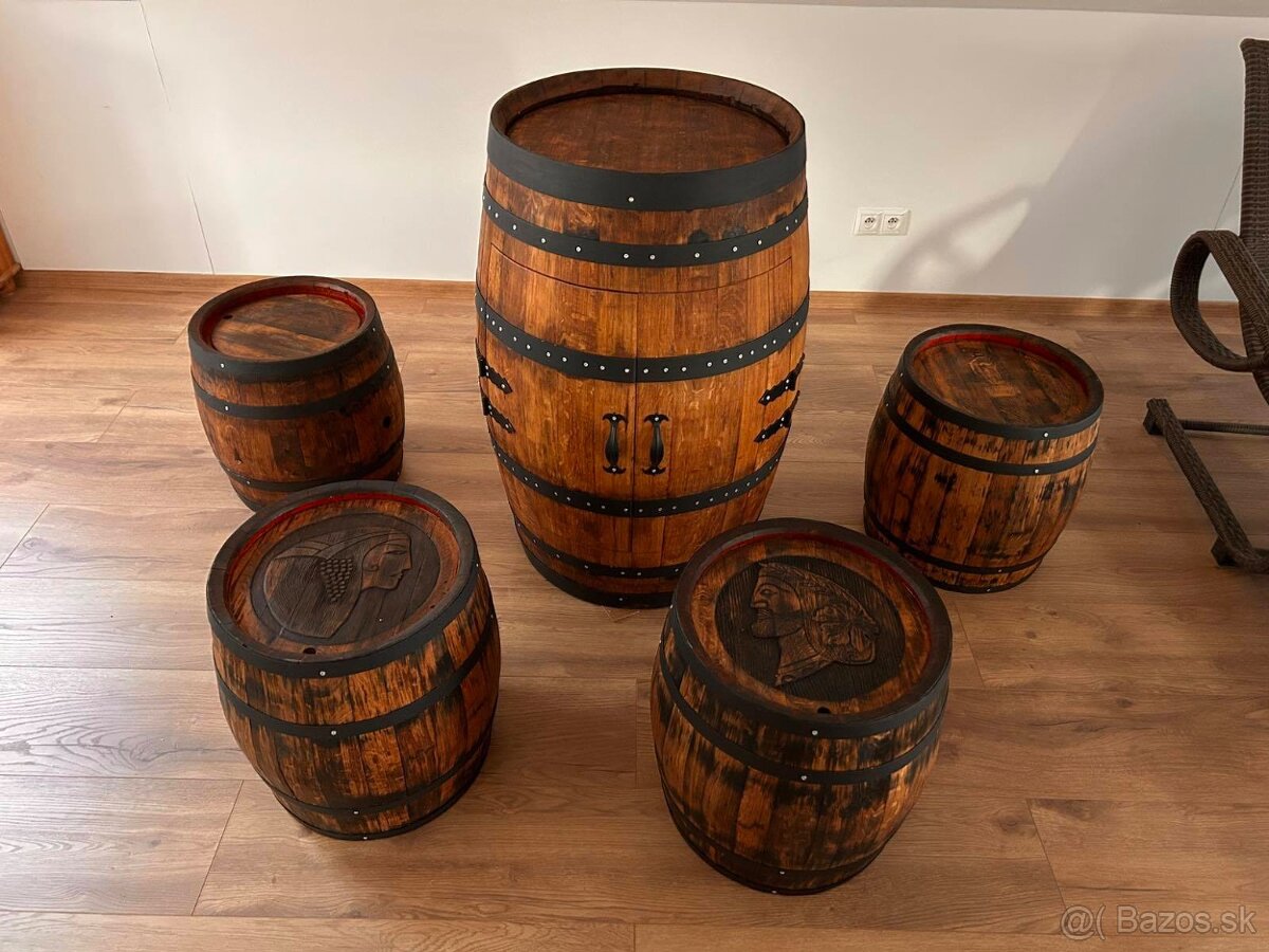 Dubovy Sud - Vinoteka - 5