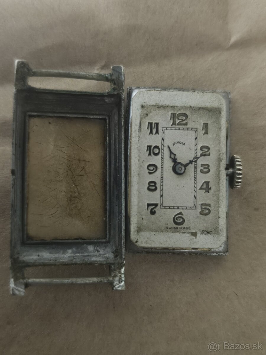 Hodinky Primosa - 5