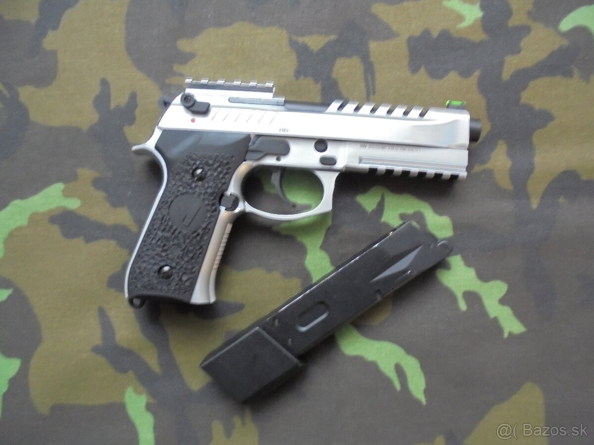 Vorsk VM9 Osiris gas GBB full metal. - 5