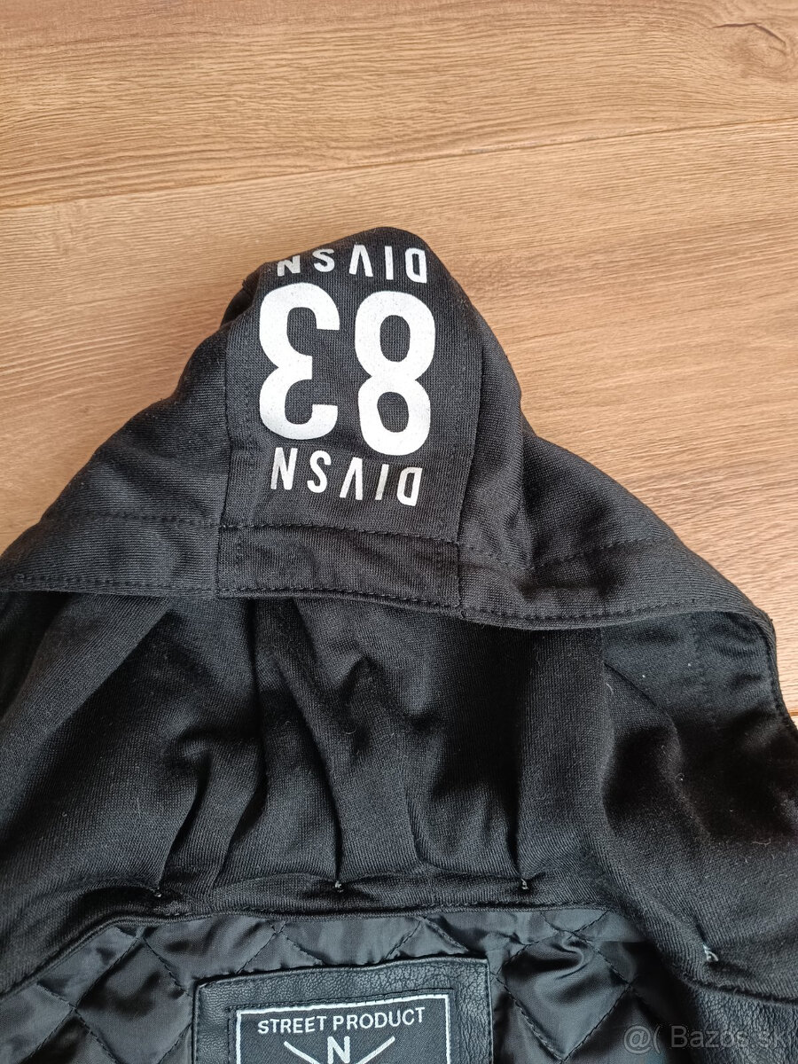 Prechodna kozena bunda C&A 134 - 5