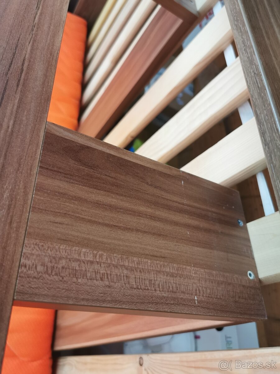 Zabrana na postel - 5