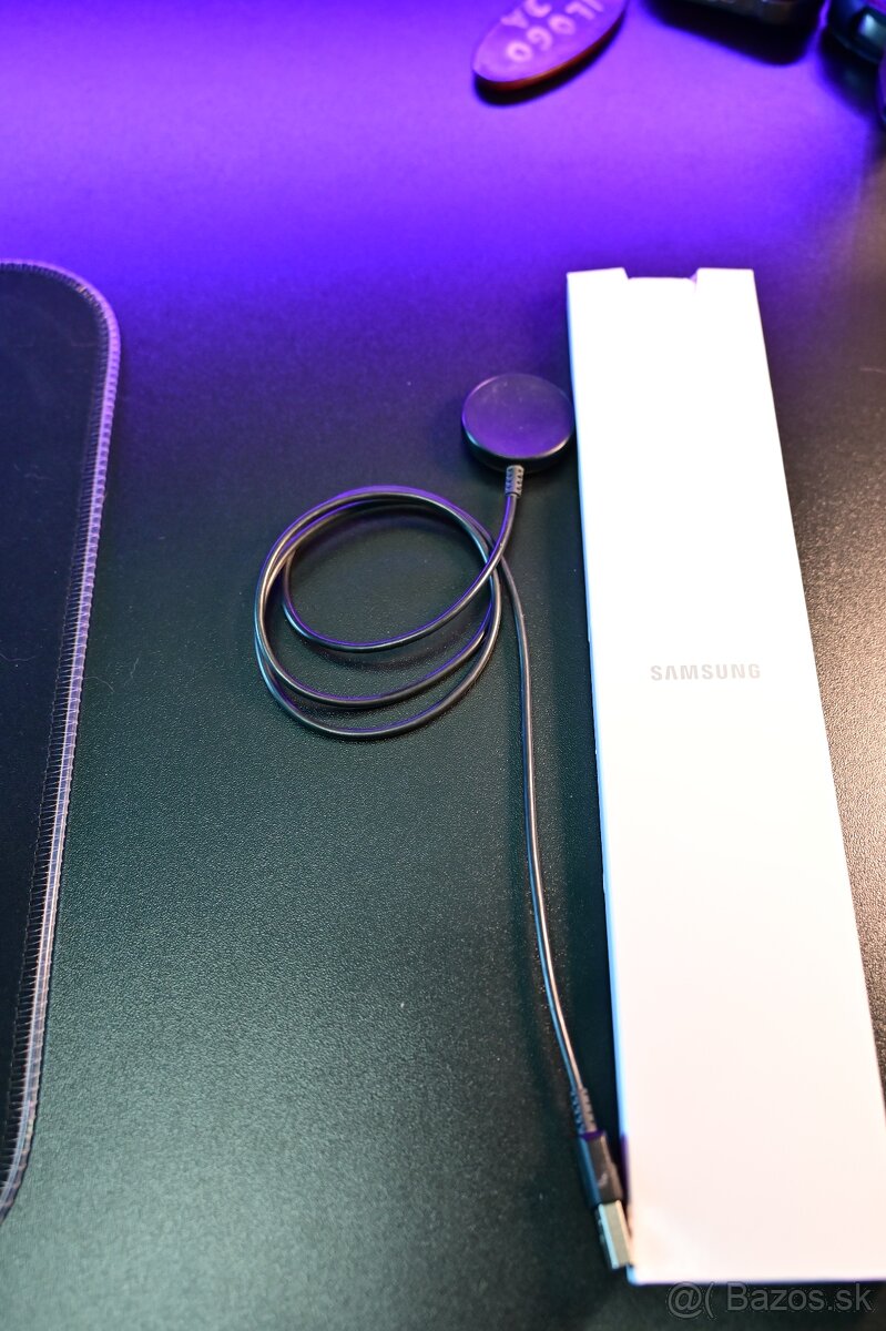 Samsung galaxy watch3 45mm - 5