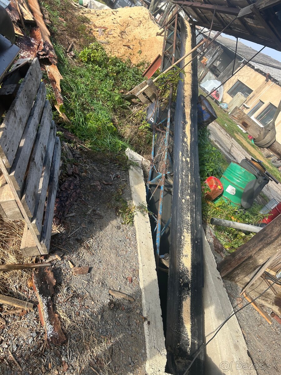 Ramova pila Gater 60 - 5