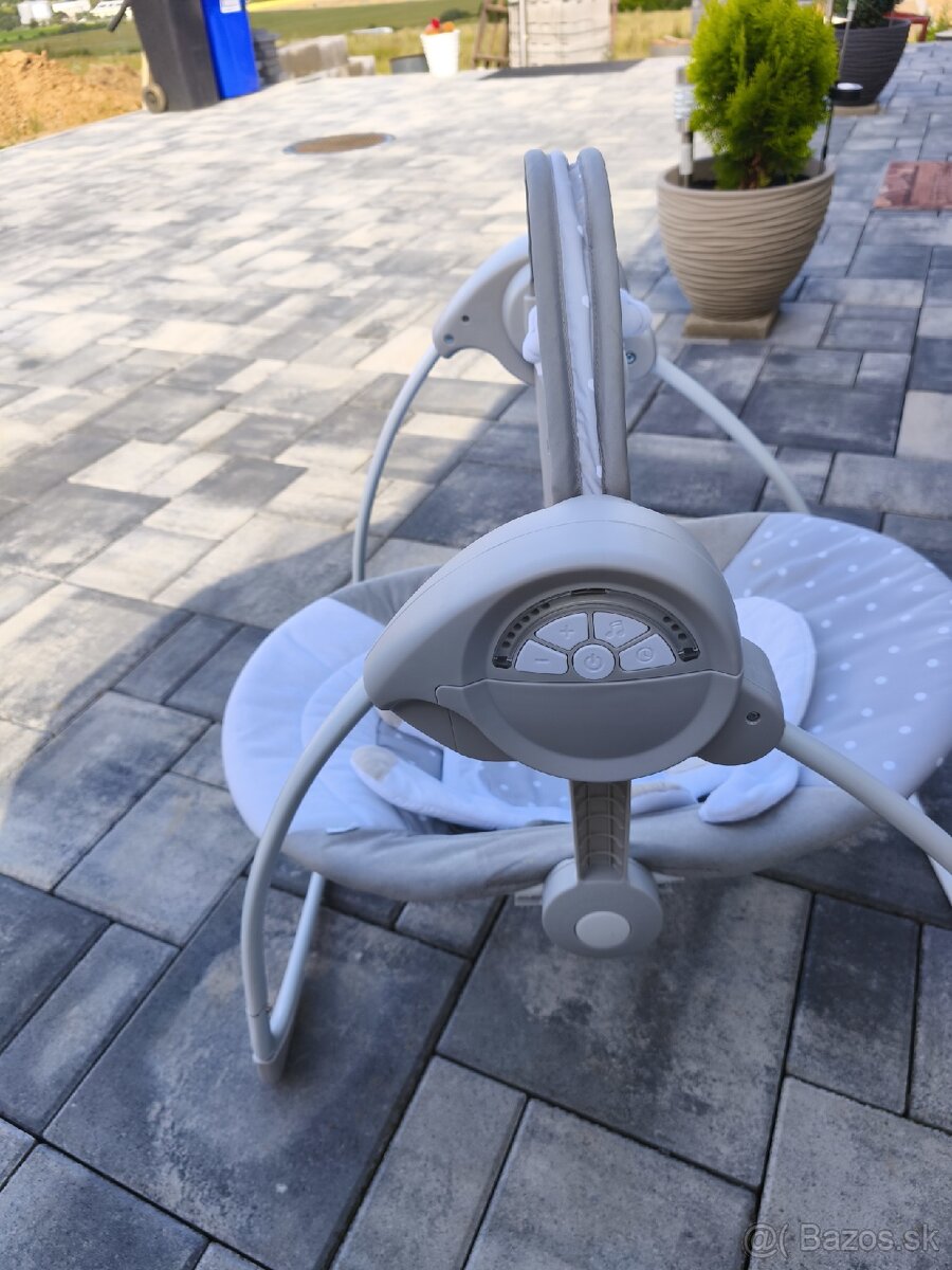 Detska hojdačka - 5