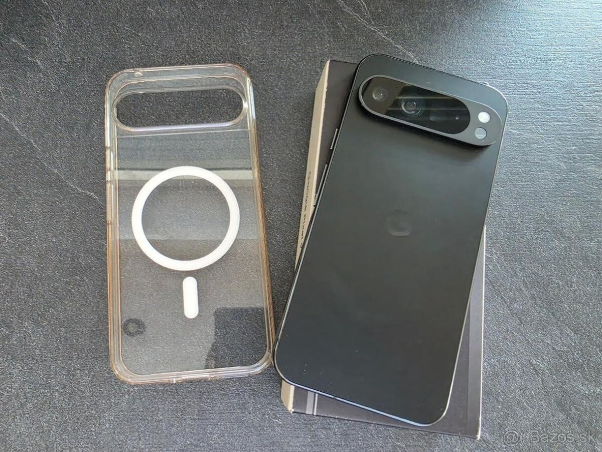 GOOGLE PIXEL 9 PRO XL - 5