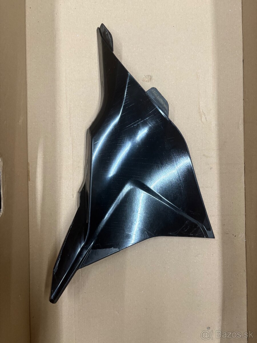 Plasty ktm - 5