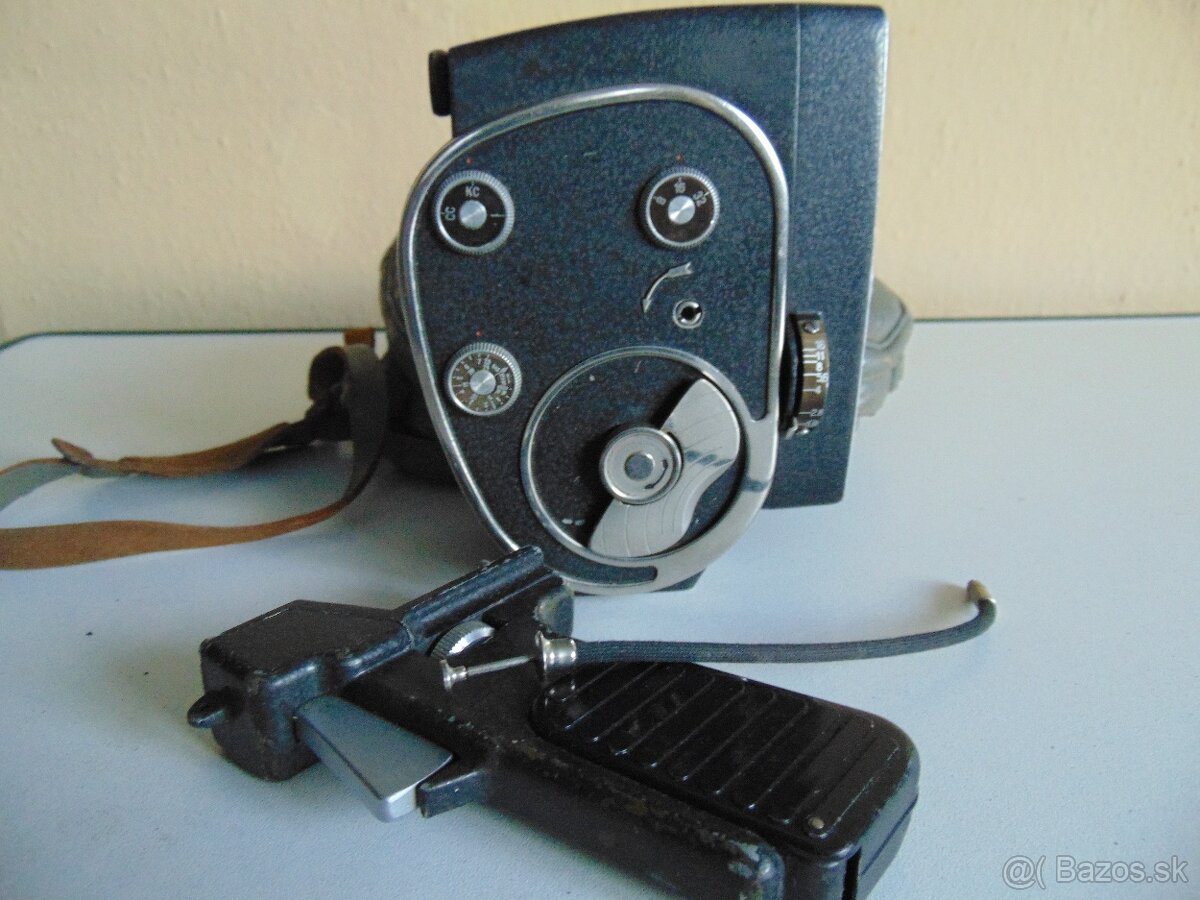 Kamera Qvarz - 5