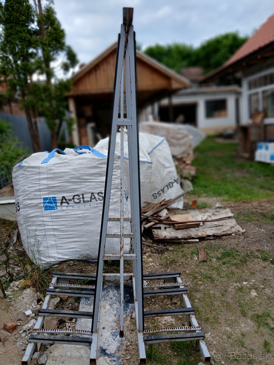 Predám sklá rôznych veľkostí a typov. - 5