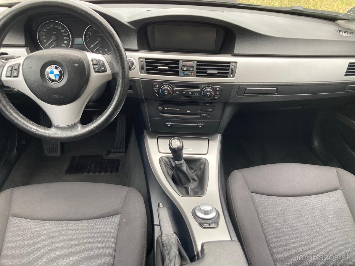 BMW E90 330i 190kw - 5