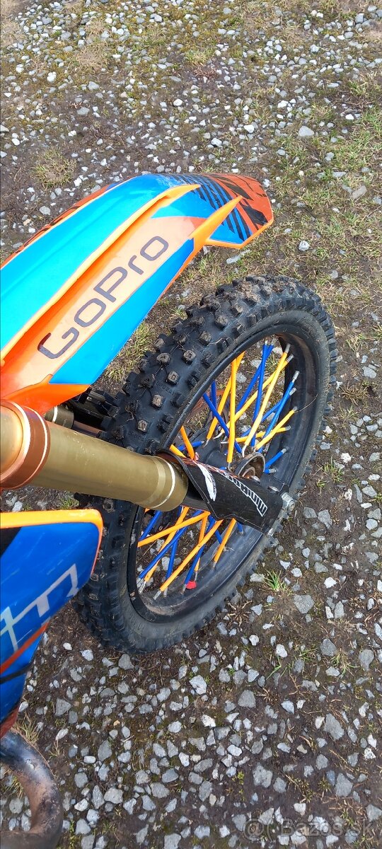 Minirocket 140