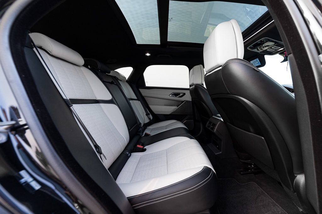 Range Rover Velar 3.0 V6 P380 AWD R-Dynamic SE (2018)