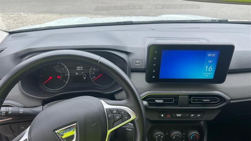 DACIA Jogger r.v. 2022 - 5