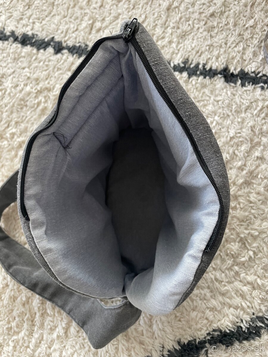 Taska pre maleho psika - 5