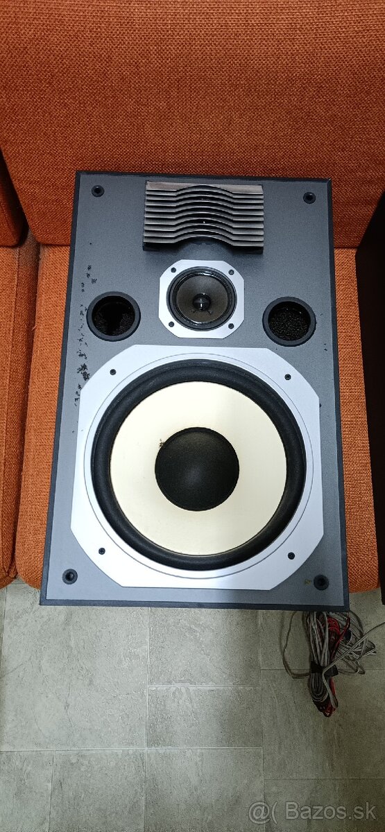 Predam reprobedne Toshiba SS:150 - 5