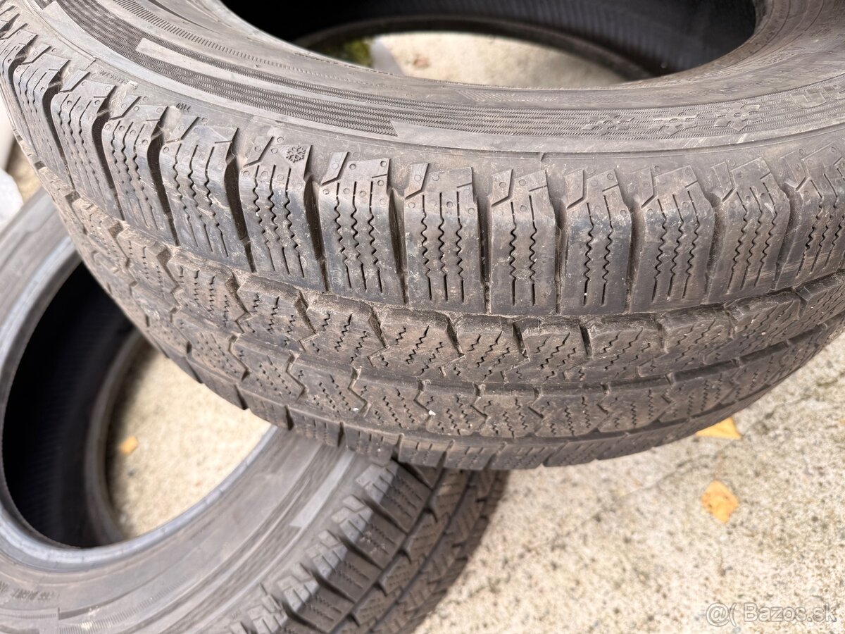 Matador 225/65 r16 C - 5