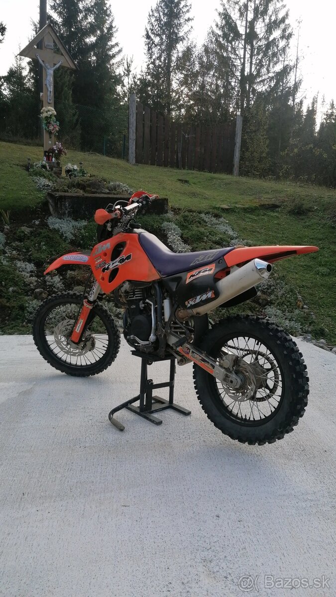 Ktm lc4 620 - 5