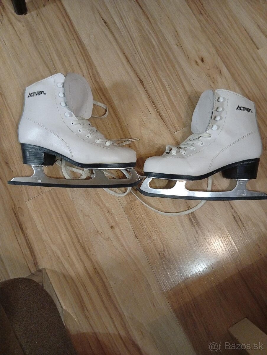 damske korčule na lad - 5