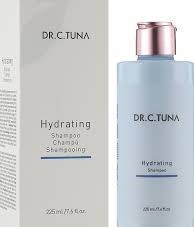 Set farmasi..aloe krem, hydratačný sampon, keratin sprej - 5