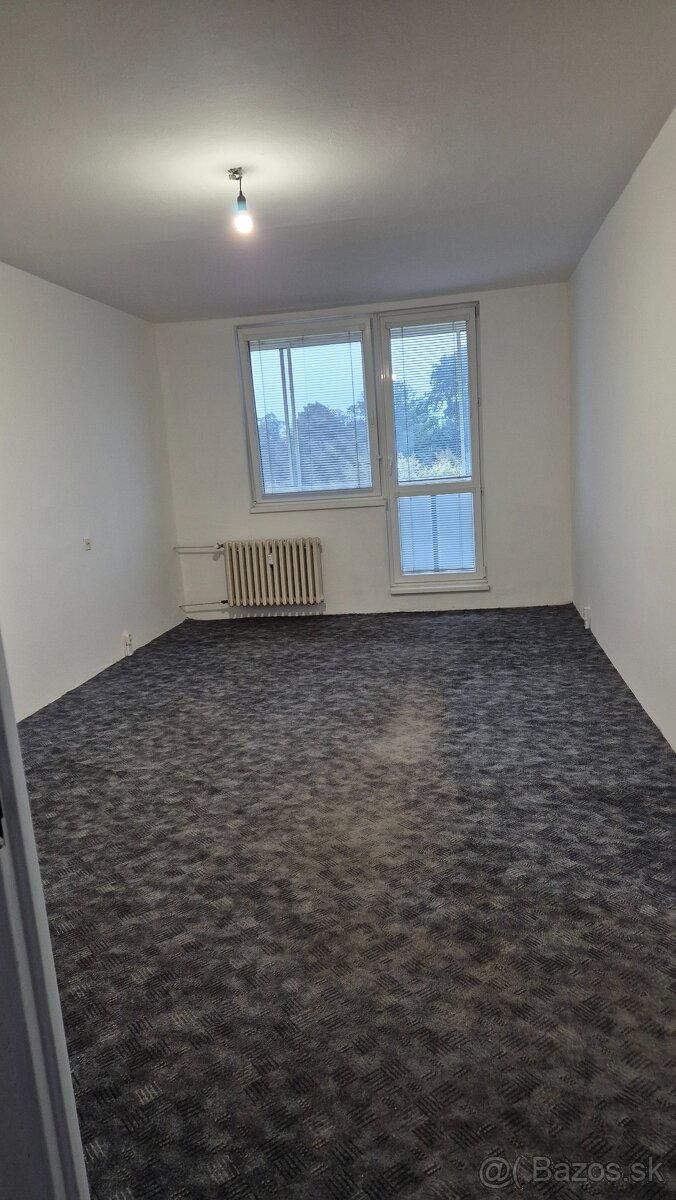 Predám 3-izbový byt v Michalovciach - 5