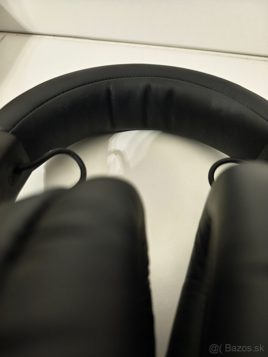 HyperX Cloud III S Wireless - 5