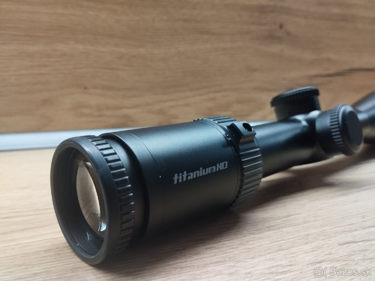 Puškohľad Delta Titanium HD - 5