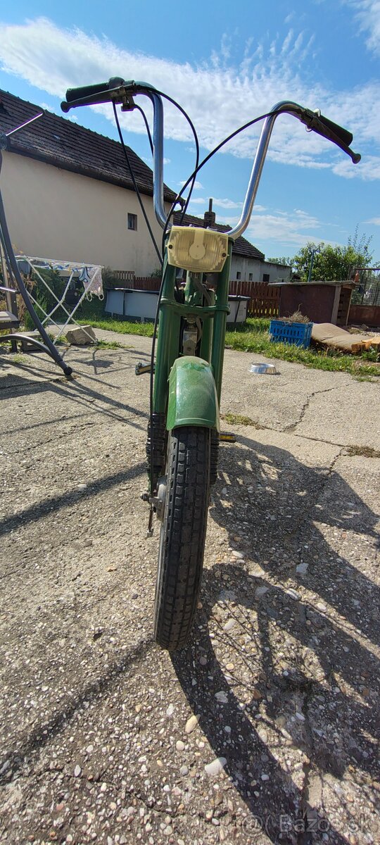 Babetta 207 bez tp - 5