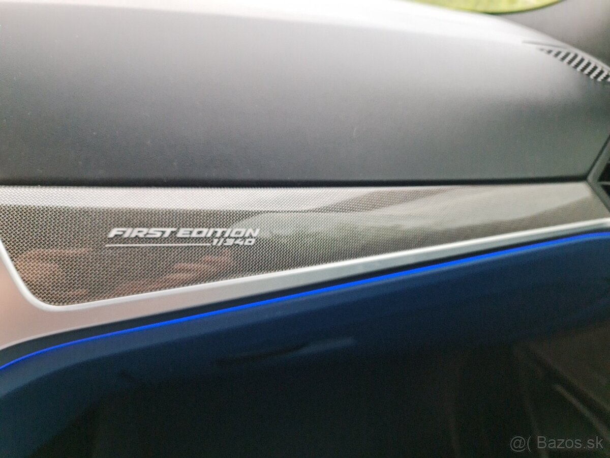 Bmw M340i First edition - 5