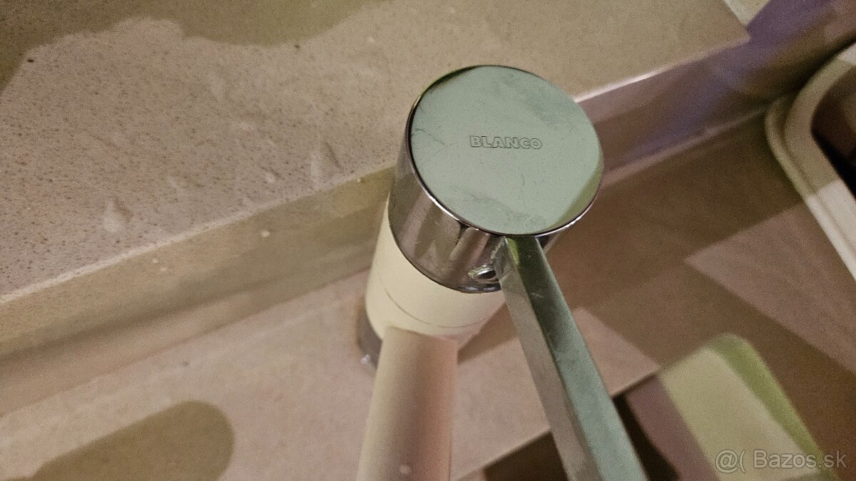 Blanco bateria a dovkovač - 5