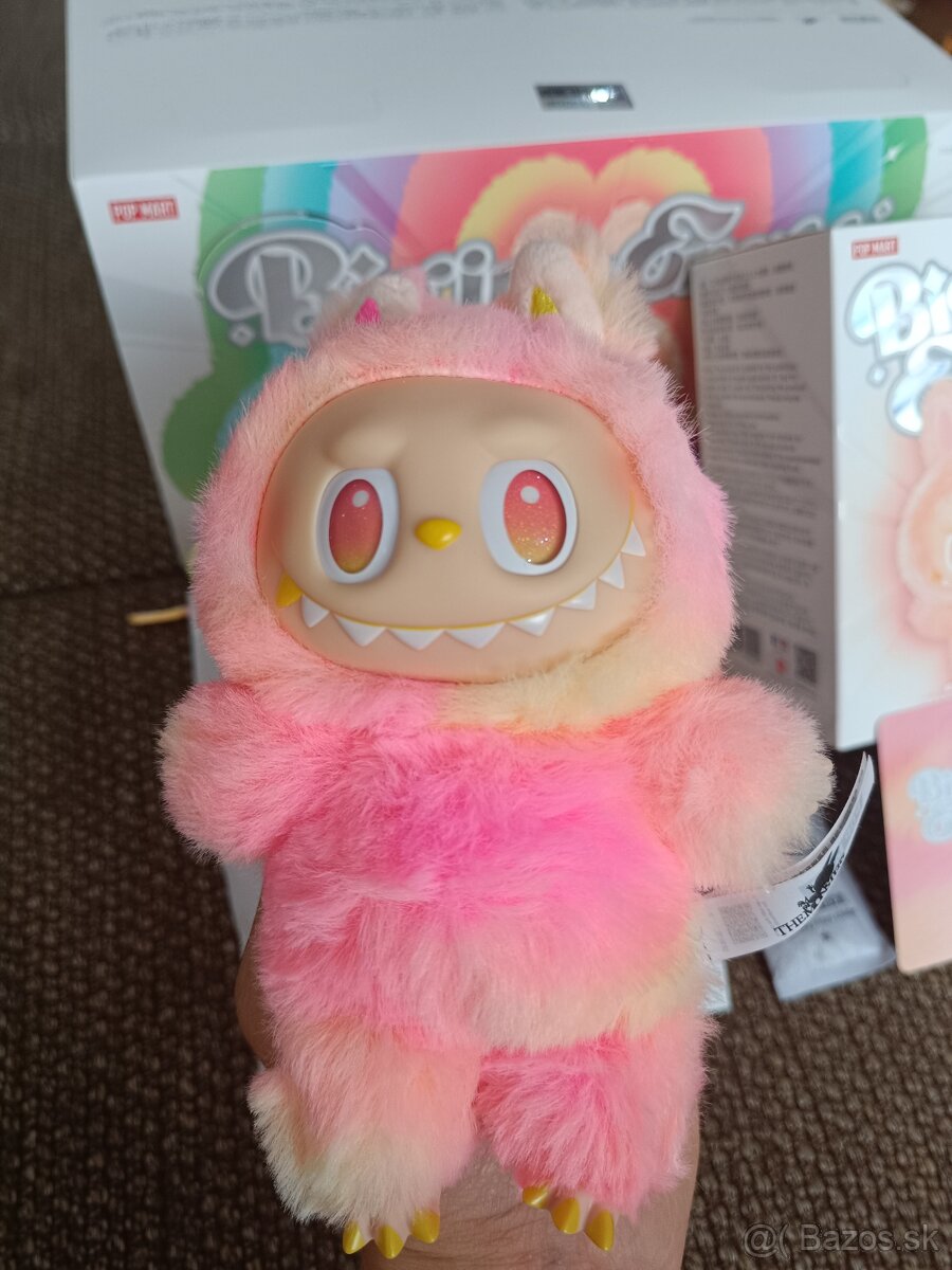 Labubu Big into Energy - 5